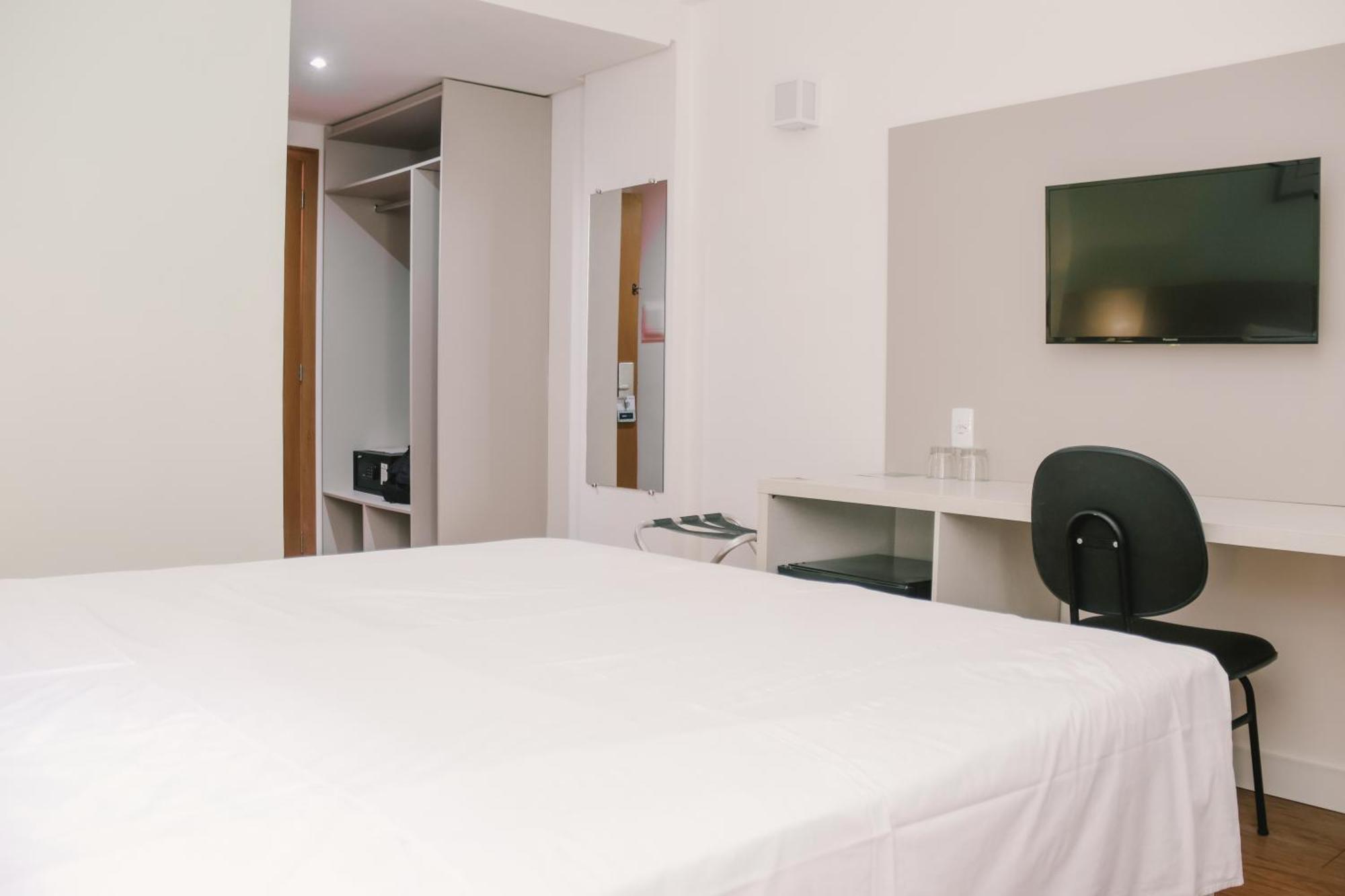 Go Inn Goiana By Atlantica Hotels Exterior foto