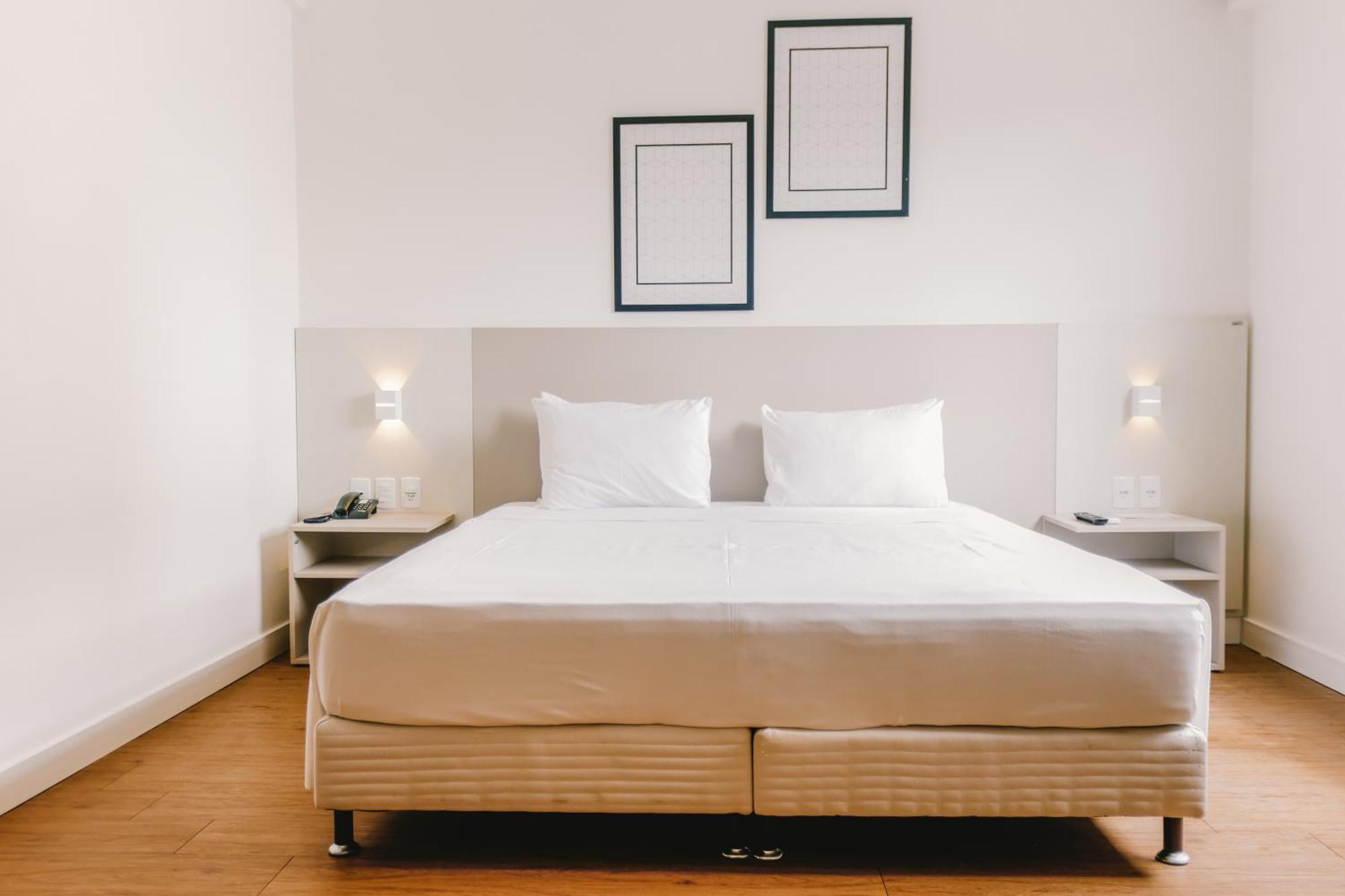 Go Inn Goiana By Atlantica Hotels Exterior foto