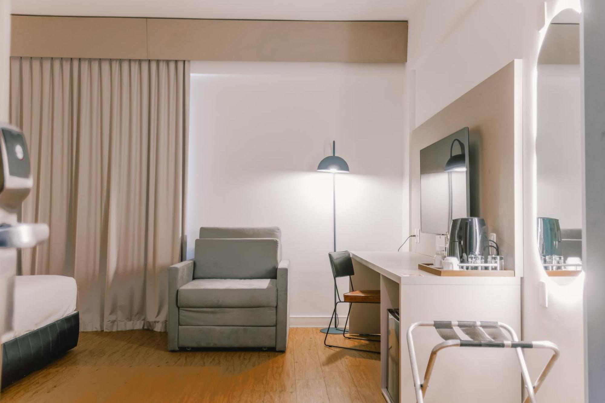 Go Inn Goiana By Atlantica Hotels Exterior foto