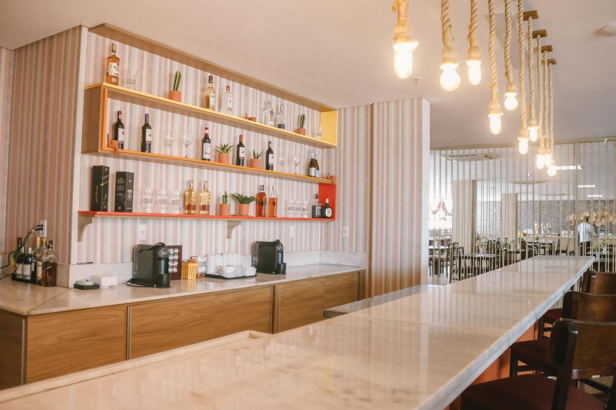 Go Inn Goiana By Atlantica Hotels Exterior foto