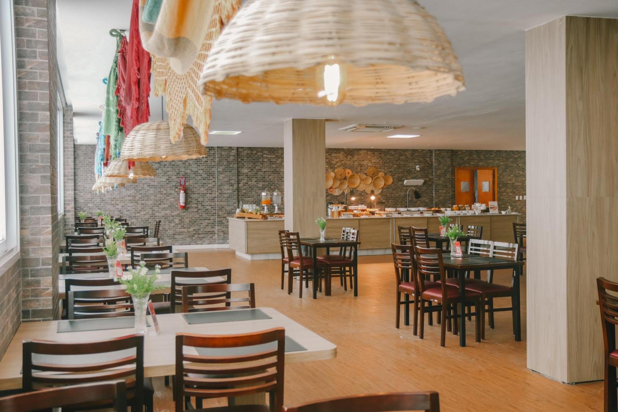 Go Inn Goiana By Atlantica Hotels Exterior foto